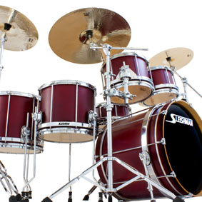 Pro Series Drums