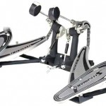 twin pedal sleishman