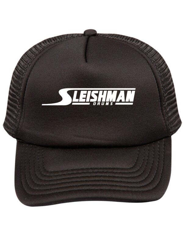 Sleishman Trucker Cap